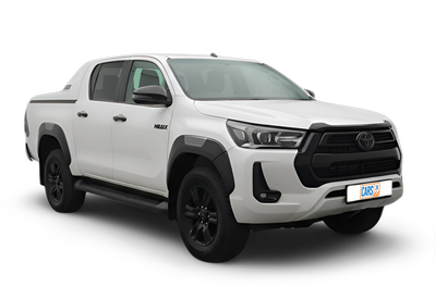 Toyota HILUX-img